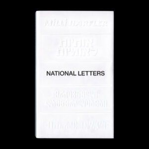 National Letters