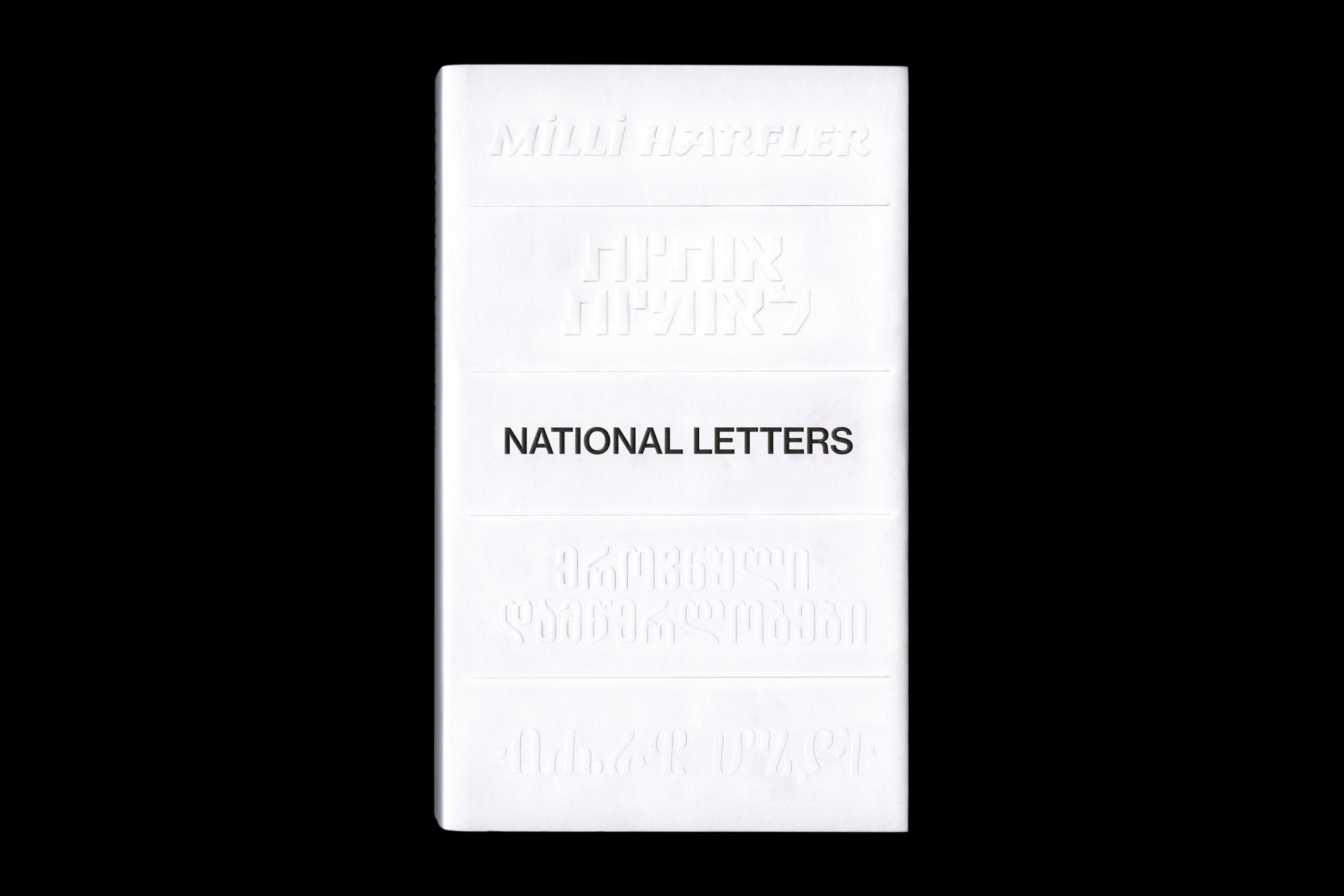 National Letters